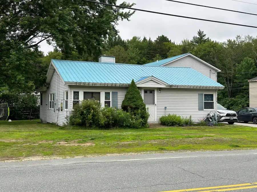 252-254 Lost River Road, North Woodstock, NH 03262 - #2
