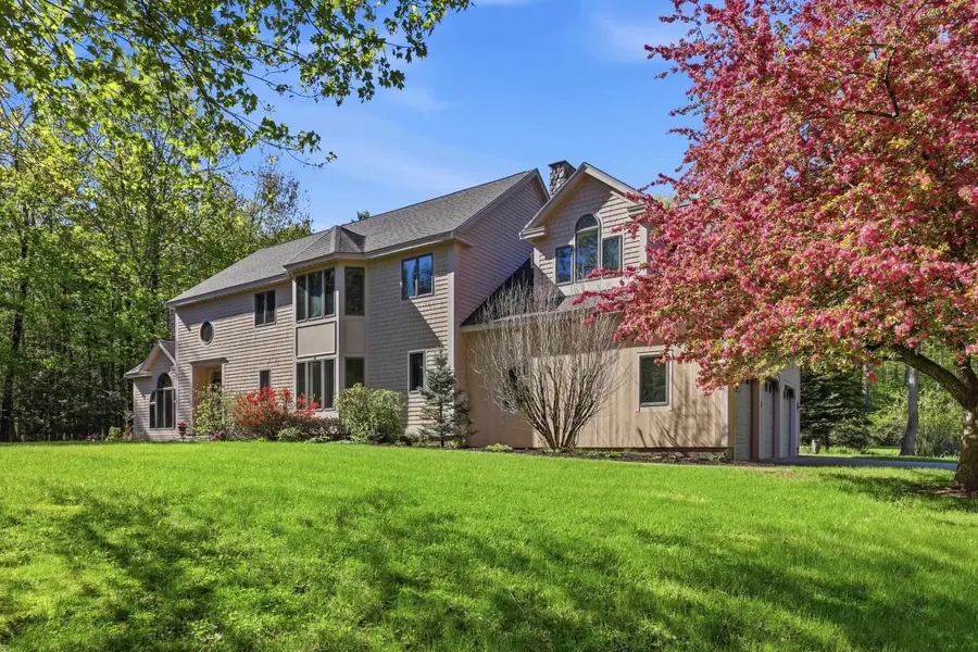 97 Dudley Road, Brentwood, NH 03833 - #2