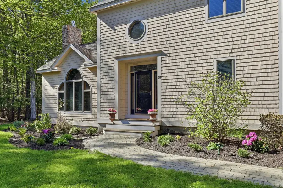 97 Dudley Road, Brentwood, NH 03833 - #3