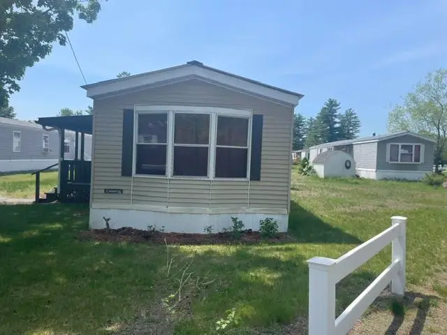 4 Robbins Street, Hinsdale, NH 03451 - #2