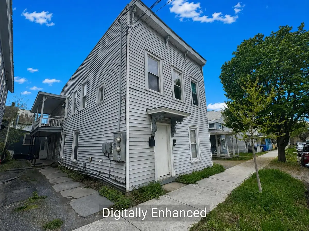25 Peru Street, Burlington, VT 05401 - #1