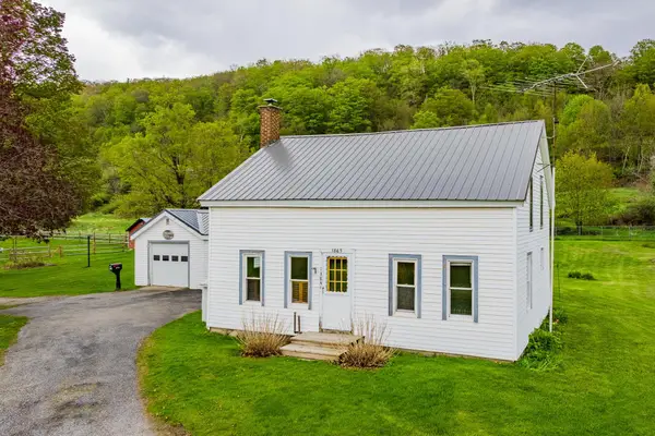 1384 Route 153, Rupert, VT 05776