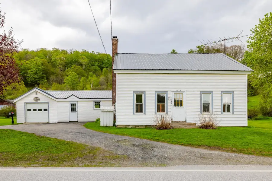1384 Route 153, West Rupert, VT 05776 - #2