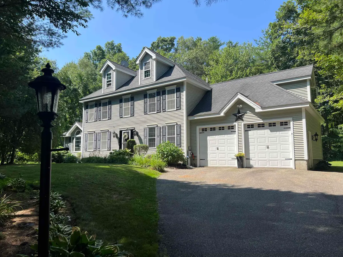 4 Felicia Drive, Newton, NH 03858 - #1