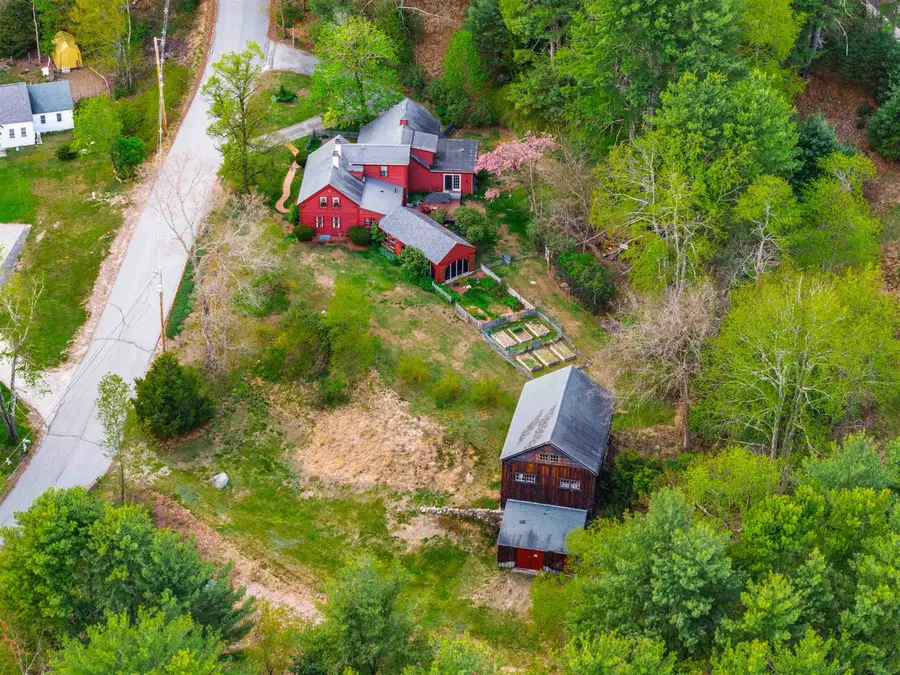29 Averill Road, Brookline, NH 03033 - #2
