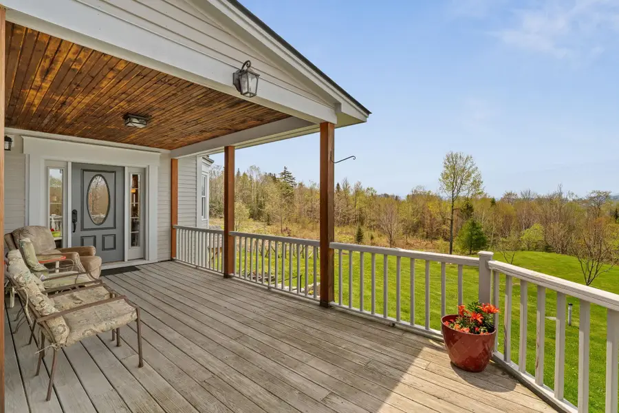 741 Cider Mountain Road, Warren, VT 05674 - #2