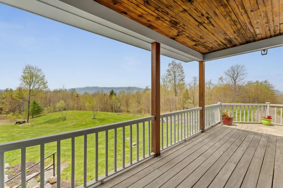 741 Cider Mountain Road, Warren, VT 05674 - #3