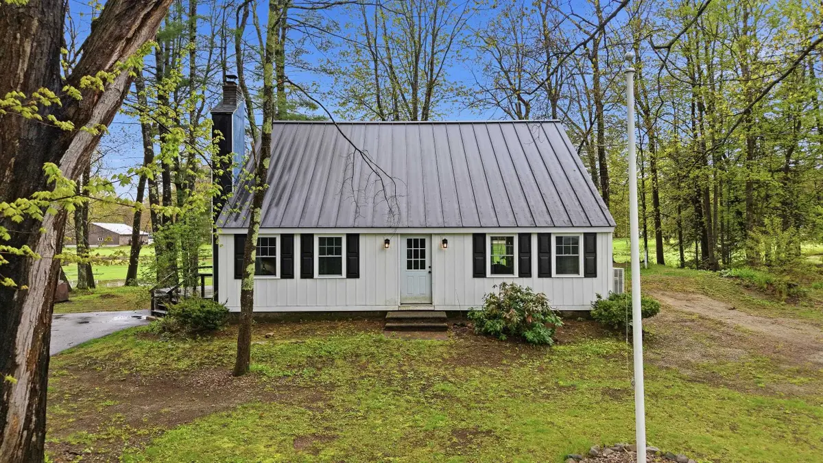 6 Forest Lane, Ossipee, NH 03814 - #1