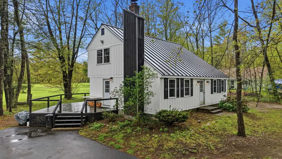 6 Forest Lane, Ossipee, NH 03814 - #2