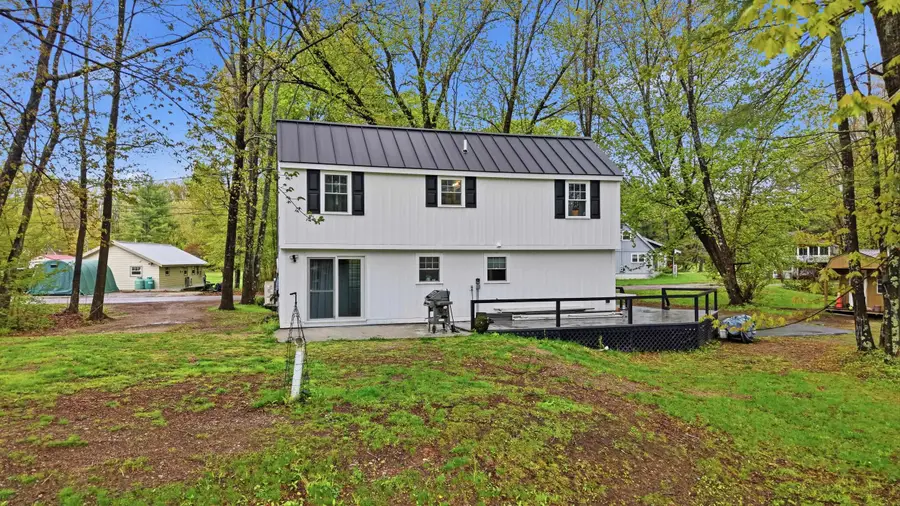 6 Forest Lane, Ossipee, NH 03814 - #3