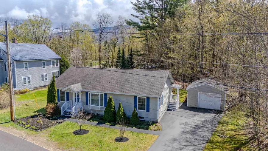 25 Sargent Street, North Woodstock, NH 03262 - #3