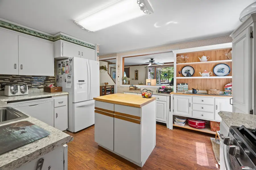 34 Tall Pine Road, Moultonborough, NH 03254 - #3