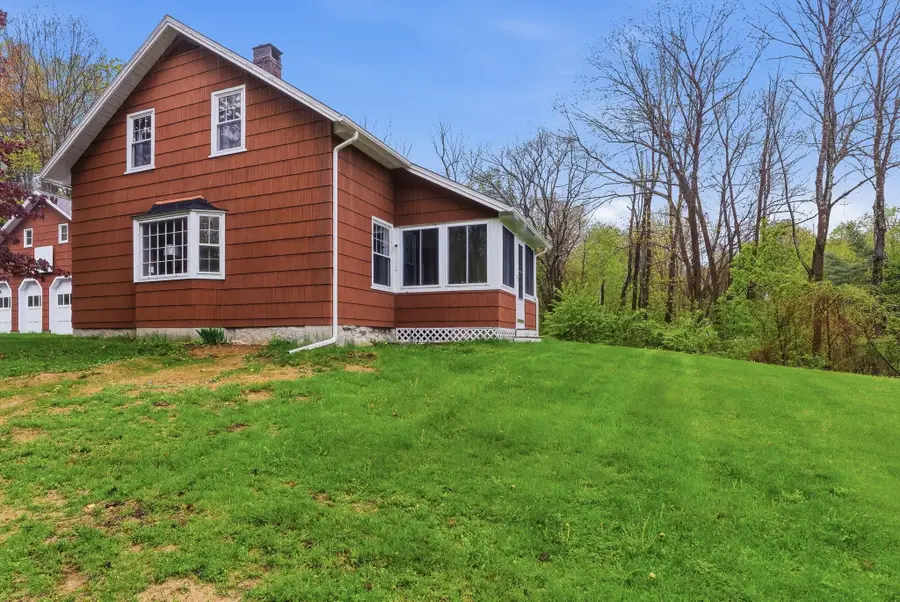 114 Mansfield Road, Temple, NH 03084 - #3