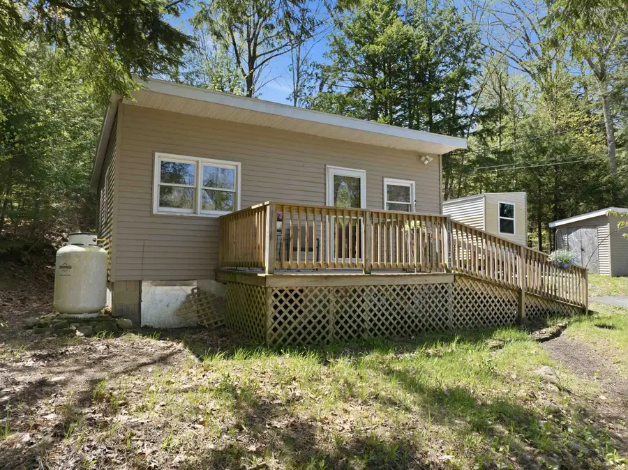 111 Fox Drive, Gilmanton, NH 03237 - #2