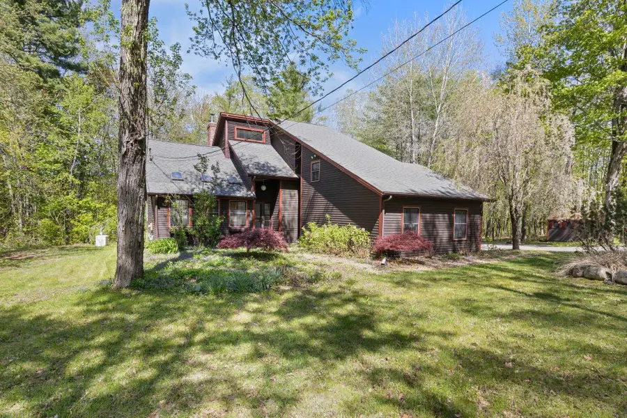 112 Gile Road, Nottingham, NH 03290 - #2