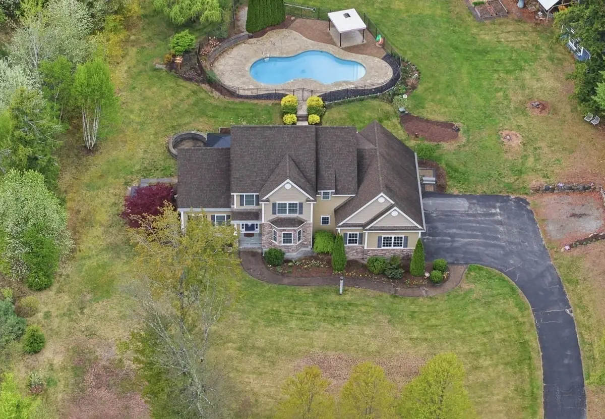 76 Christian Farm Drive, New Boston, NH 03070 - #1