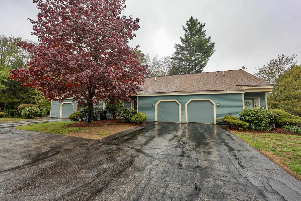 125 Indian Rock Road, Merrimack, NH 03054 - #1