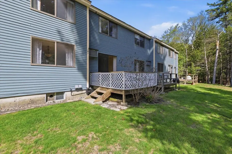 125 Indian Rock Road, Merrimack, NH 03054 - #2