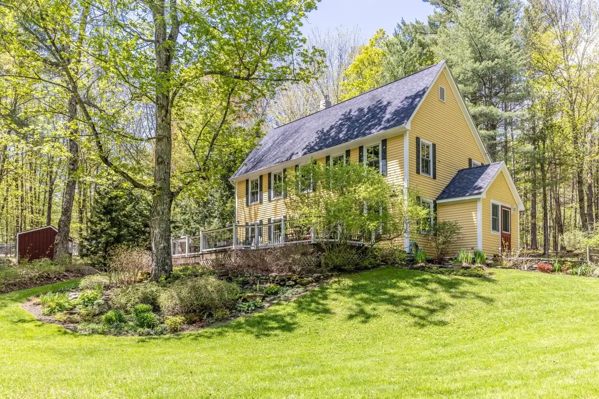409 Hollow View Road, Stowe, VT 05672 - #1