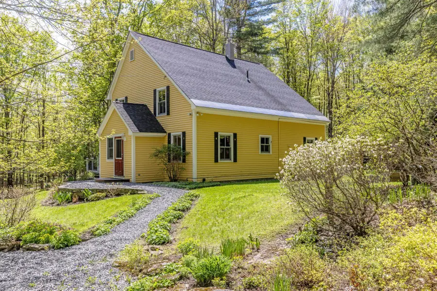 409 Hollow View Road, Stowe, VT 05672 - #3