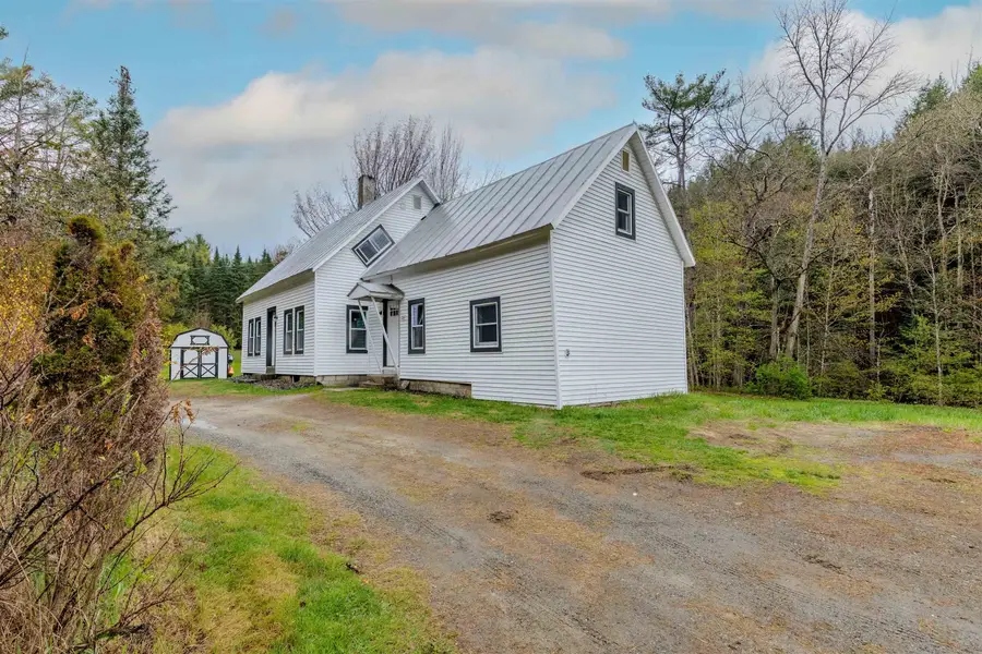 269 Route 25C, Piermont, NH 03779 - #2