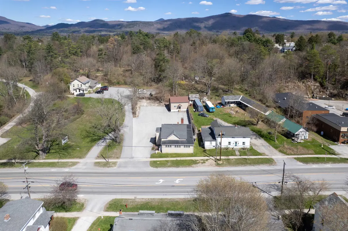 168 N. Main Street, Rutland, VT 05701 - #1