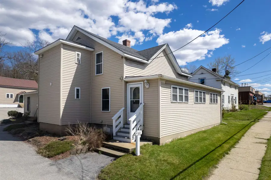 168 N. Main Street, Rutland, VT 05701 - #3