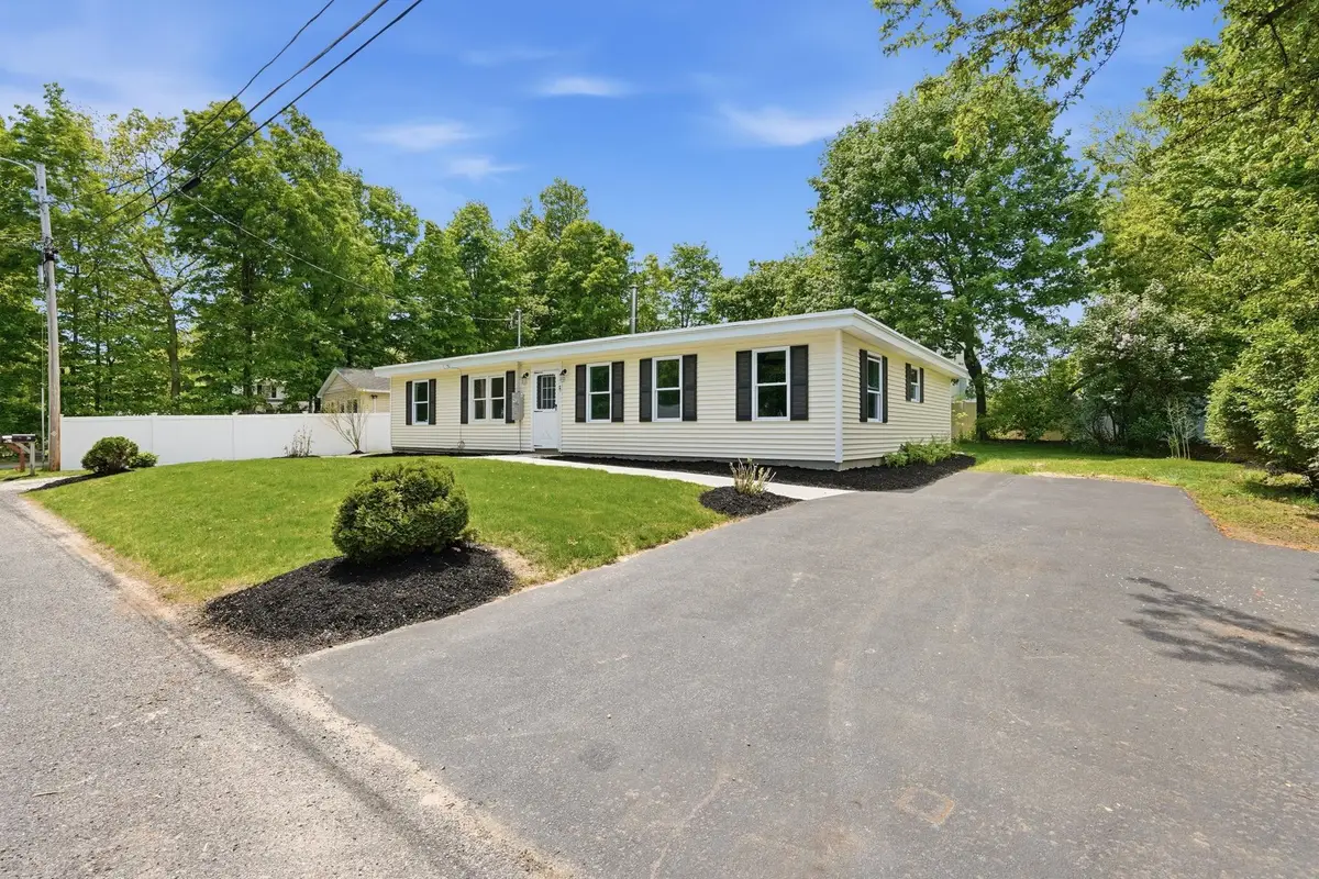20 Orchard Terrace, Salem, NH 03079 - #1