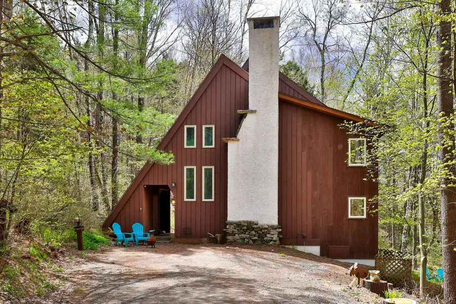 208 Great Hawk Road, Rochester, VT 05767 - #2