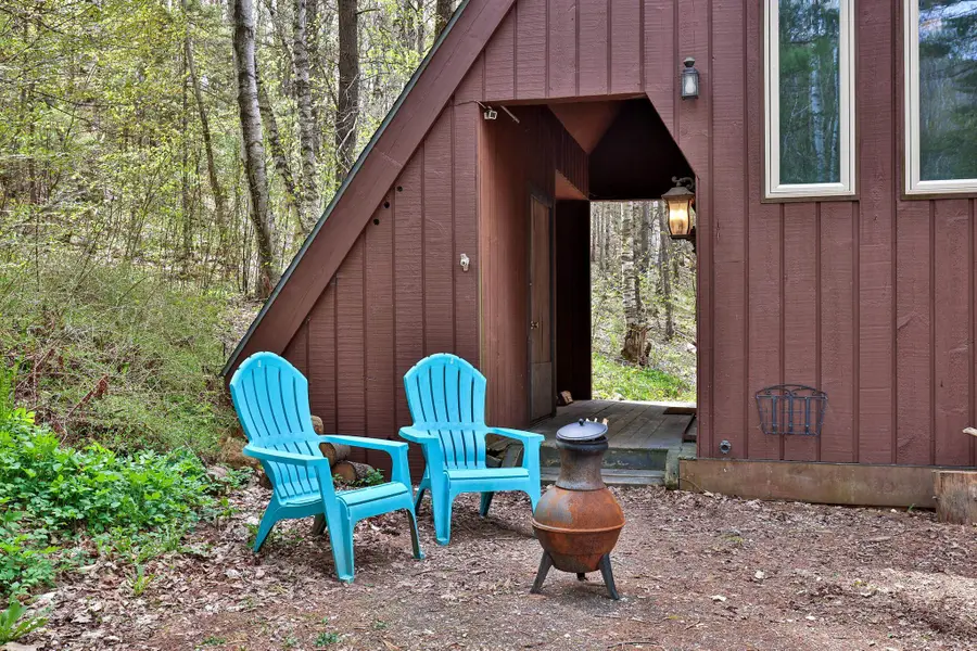 208 Great Hawk Road, Rochester, VT 05767 - #3
