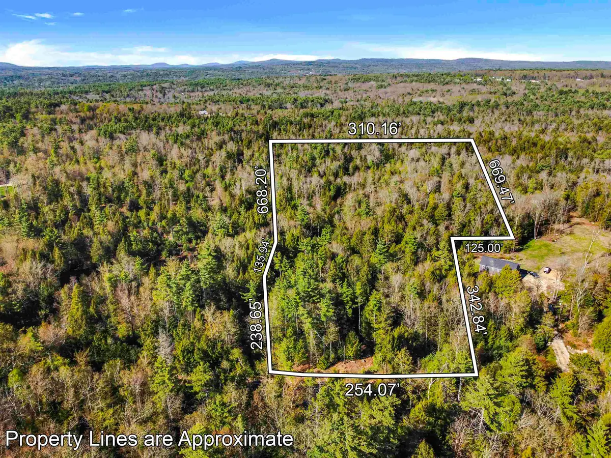 1196 Province Road #4, Barnstead, NH 03218 - #1