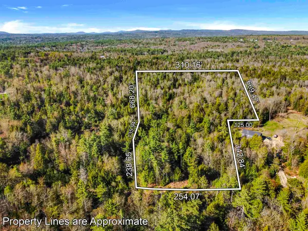 1196 Province Road #4, Barnstead, NH 03218