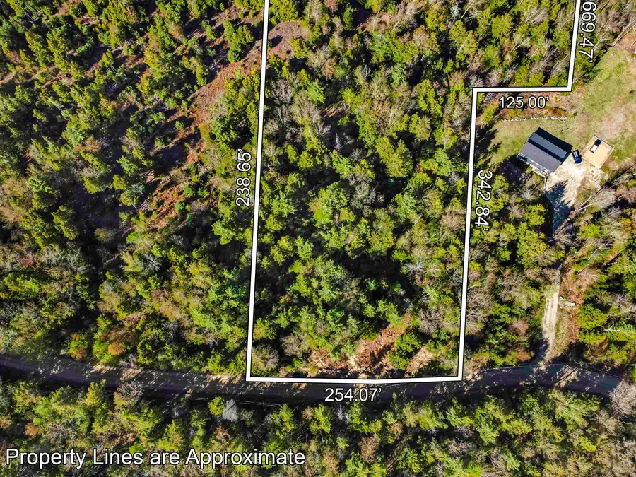 1196 Province Road #4, Barnstead, NH 03218 - #3