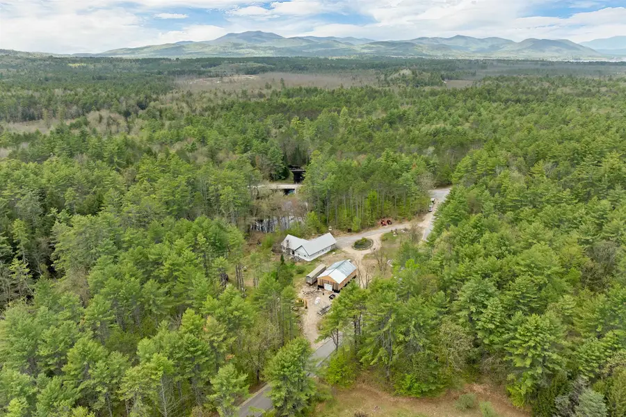65 Green Mountain Road, Effingham, NH 03882 - #3