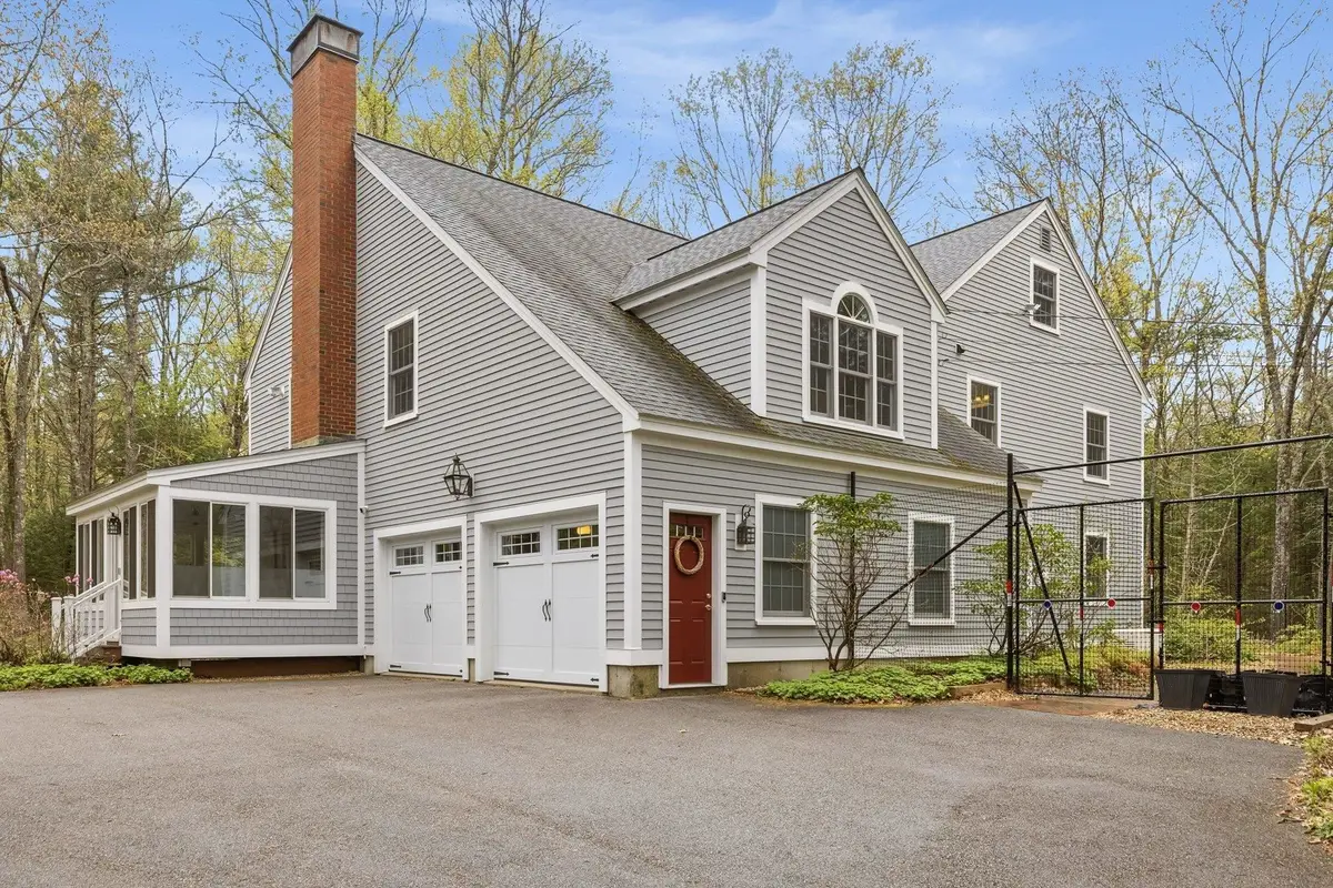 51 Sandy Brook Drive, Durham, NH 03824 - #1