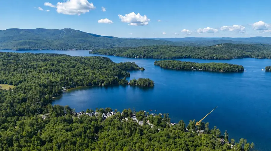 6 Lake Avenue, Newbury, NH 03255 - #3