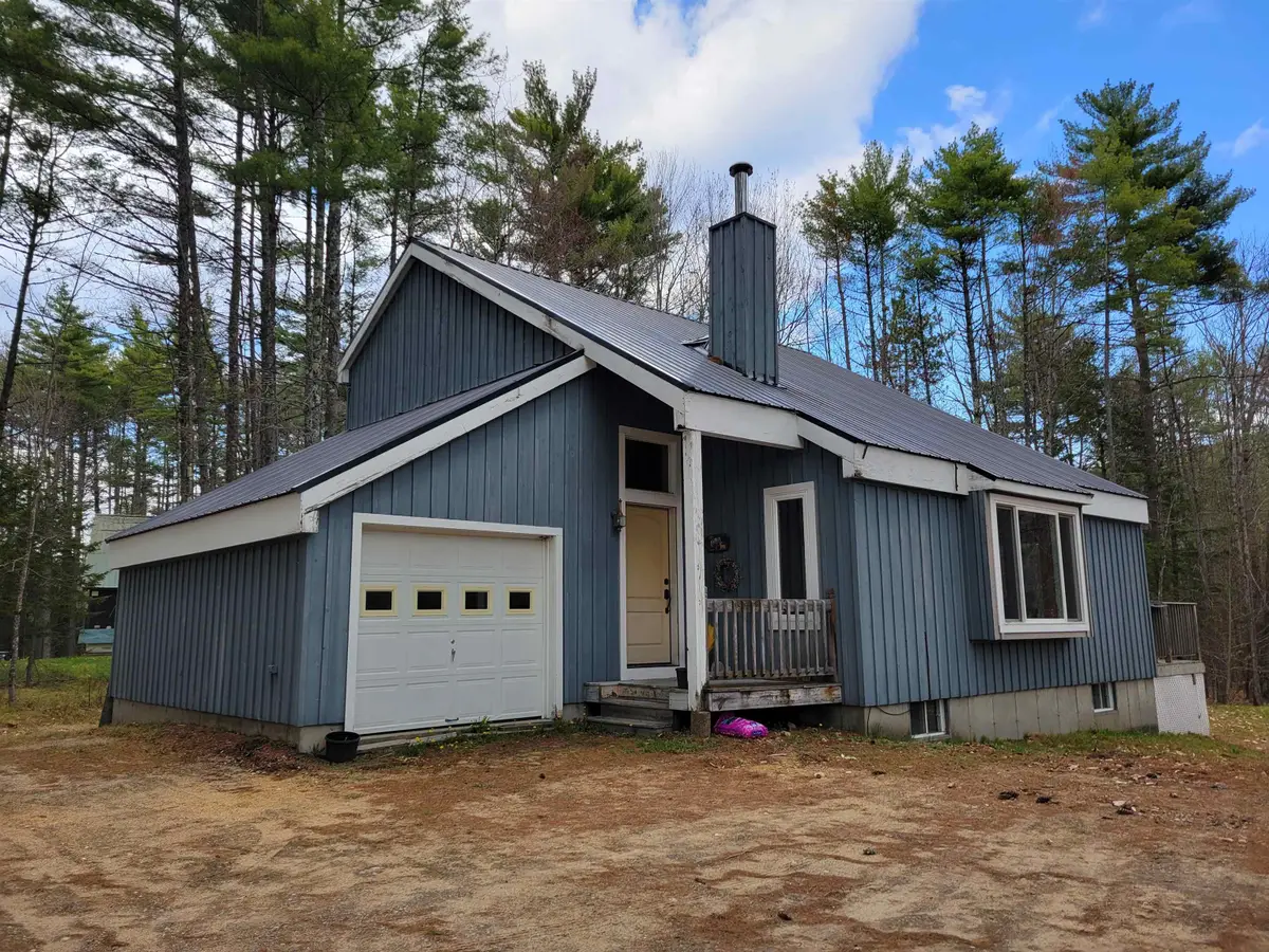 981 Denmark Road, Denmark, ME 04022 - #1