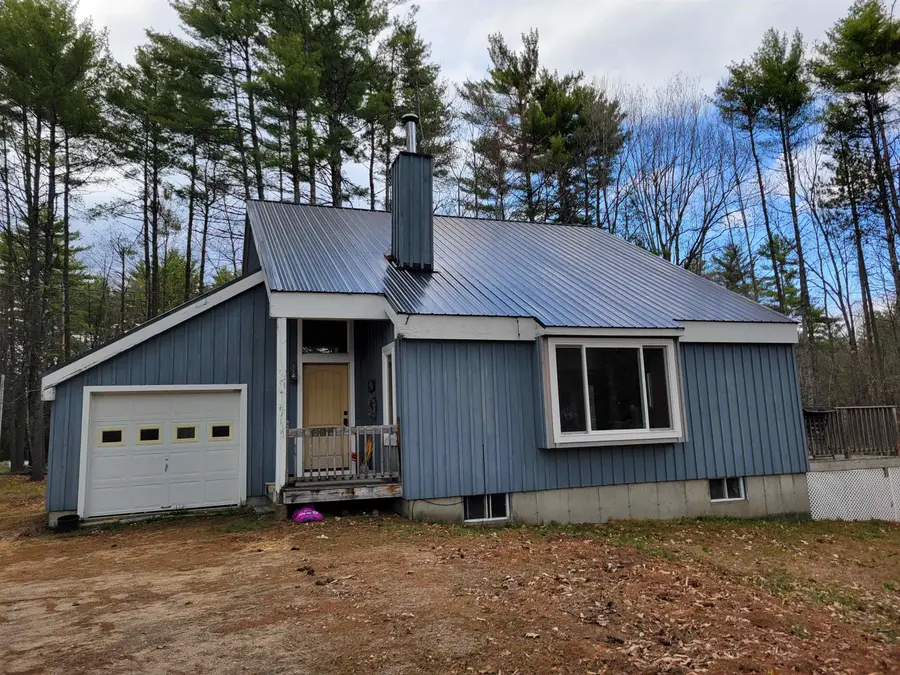 981 Denmark Road, Denmark, ME 04022 - #2