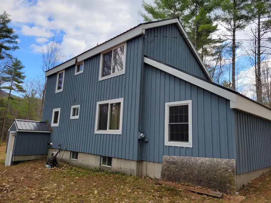 981 Denmark Road, Denmark, ME 04022 - #3