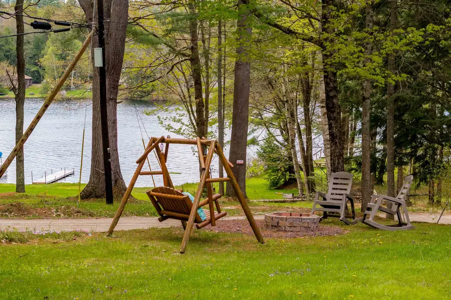 34 Shorewood Estates Road, Unity, NH 03773 - #2