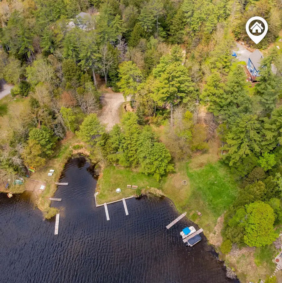 34 Shorewood Estates Road, Unity, NH 03773 - #3