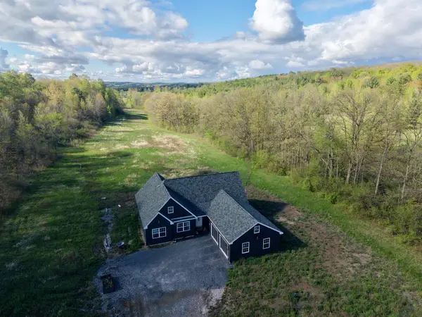 196 Murray Road, Whiting, VT 05778