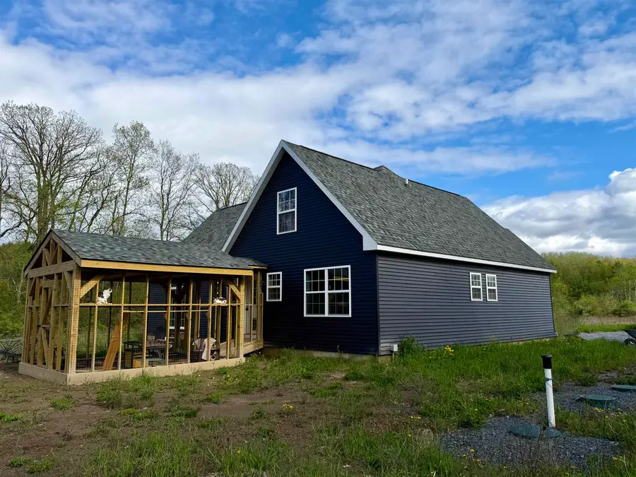 196 Murray Road, Whiting, VT 05778 - #3
