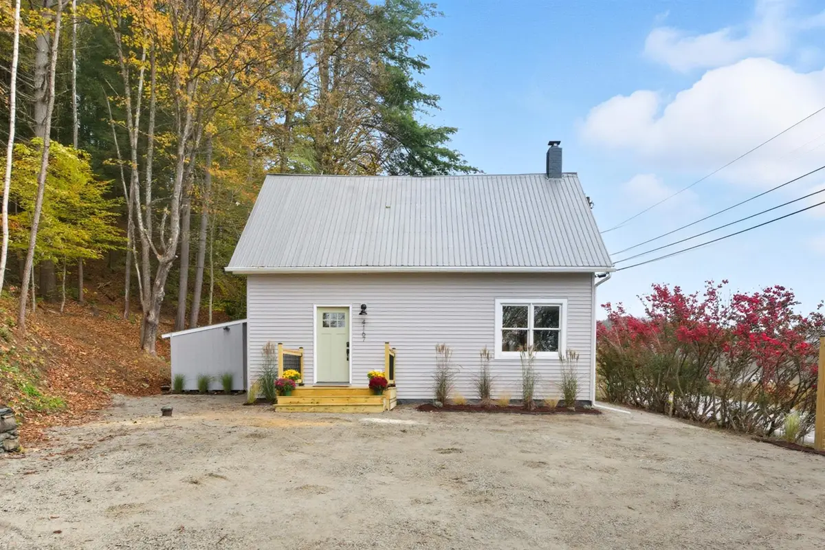 4167 VT Route 12, Berlin, VT 05602 - #1