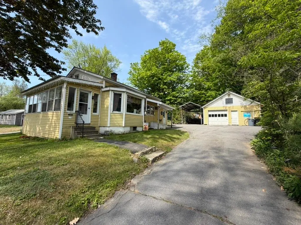 160 Elm Street, Claremont, NH 03743 - #1
