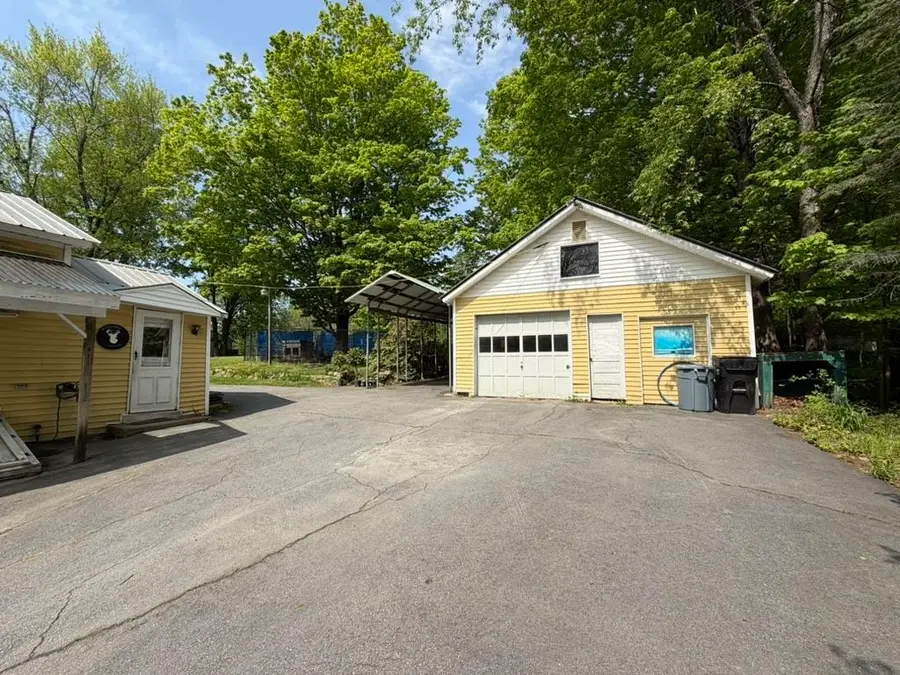 160 Elm Street, Claremont, NH 03743 - #2