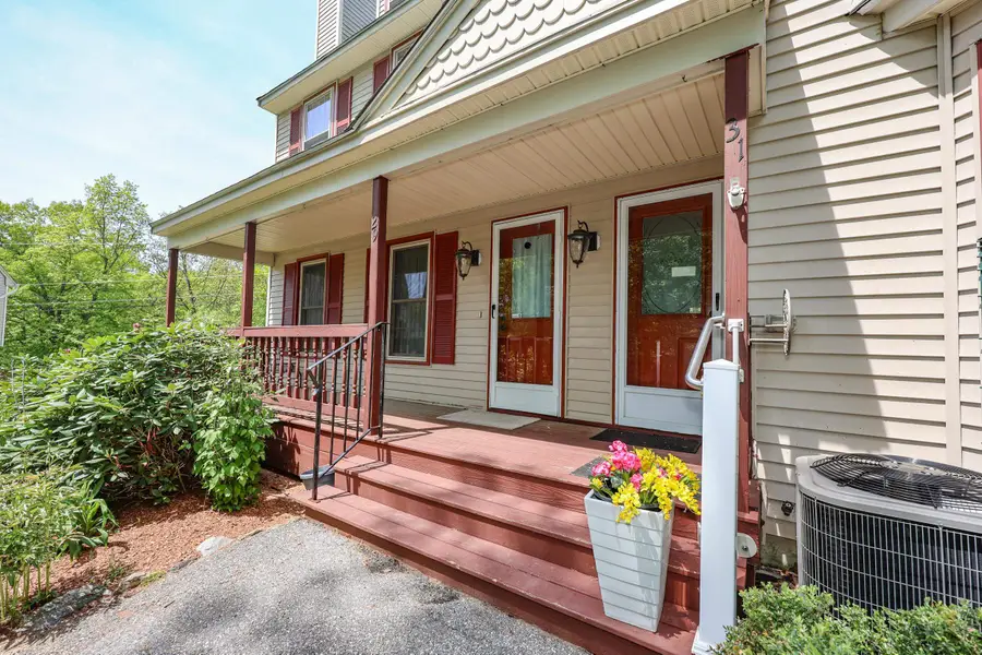 31 Stanstead Place, Nashua, NH 03063 - #3