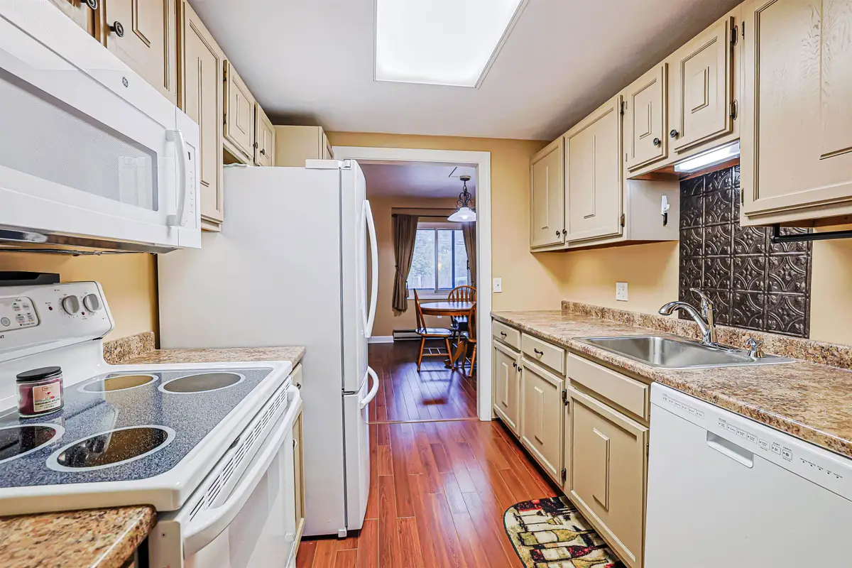 663 Cherry Valley Road #306, Gilford, NH 03249 - #1