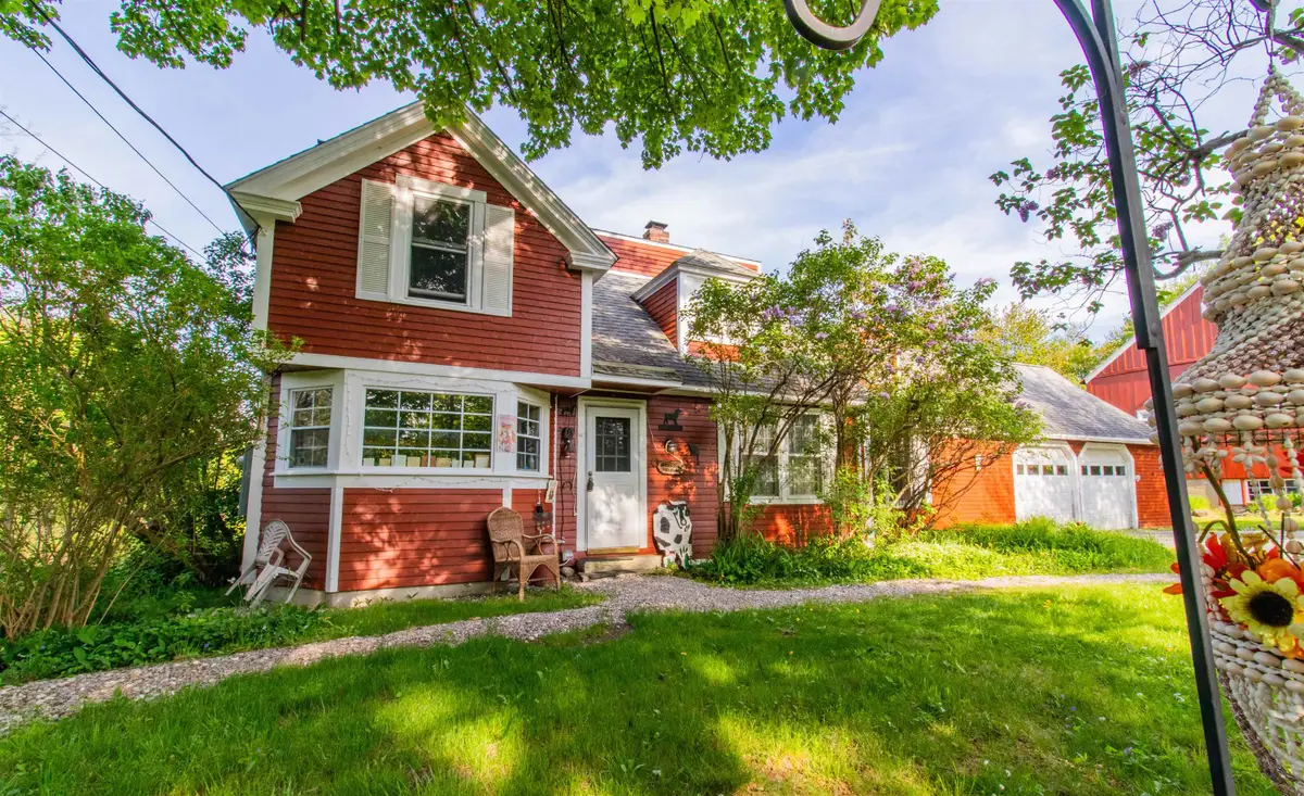 75 Tater Street, Monterey Vernon, NH 03057 - #1