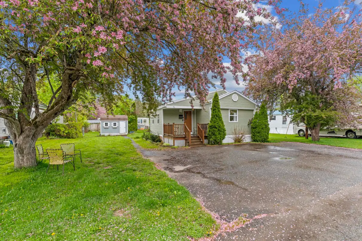 53 Hilton Avenue, Exeter, NH 03833-4131 - #1